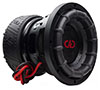 DD Audio 1506a D2